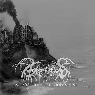 Lake of Blood - As Time and Tide Erodes Stone